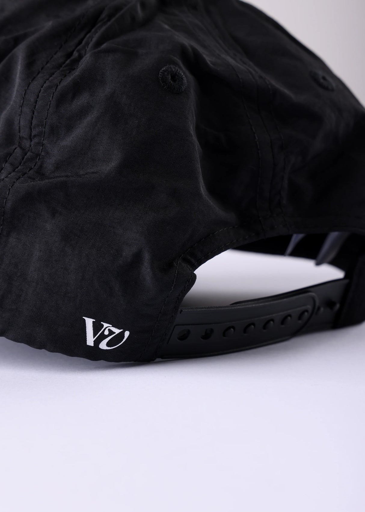 Rivvia Nobody Listening Cap