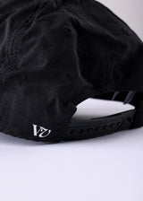 Rivvia Nobody Listening Cap