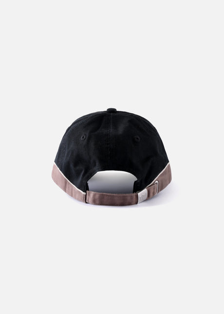 Rivvia Passage Cap