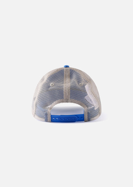 Rivvia Testimony Cap