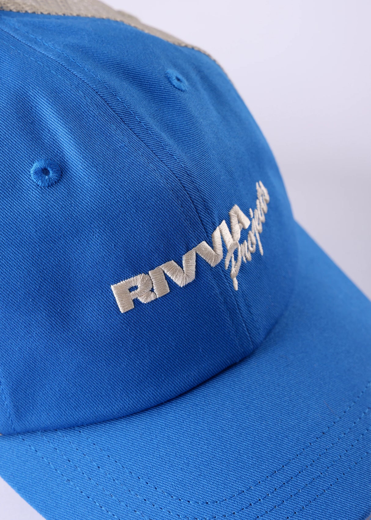 Rivvia Testimony Cap