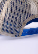 Rivvia Testimony Cap