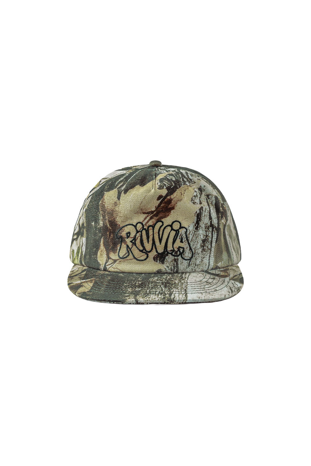 Rivvia Big Drop Cap