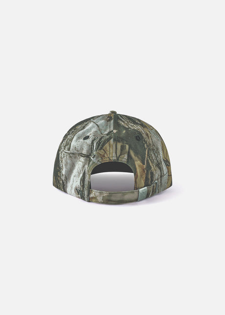 Rivvia Big Drop Cap