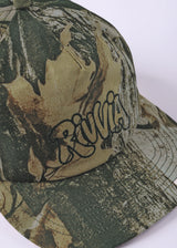 Rivvia Big Drop Cap