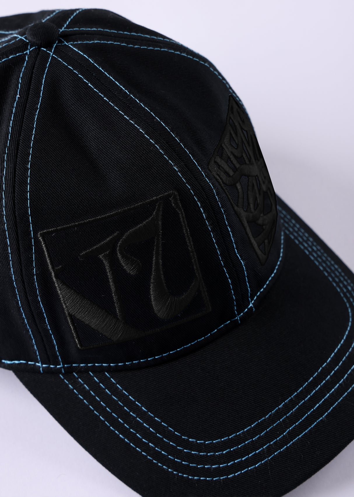 Rivvia VV Brain Cap
