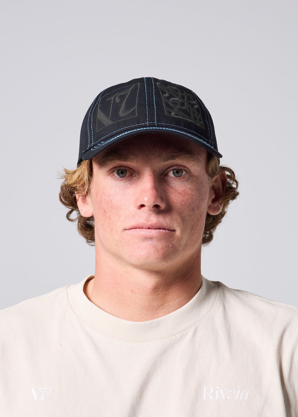 Rivvia VV Brain Cap