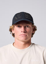 Rivvia VV Brain Cap