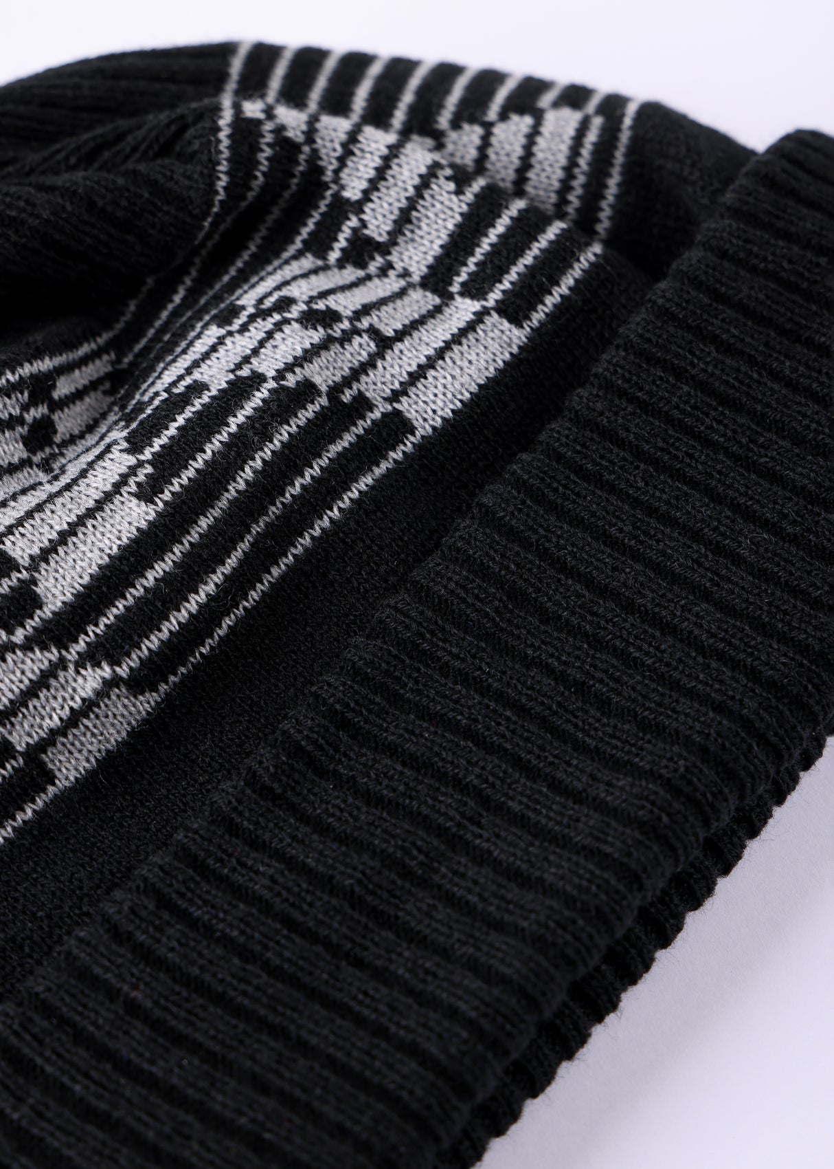 Rivvia Grill Beanie