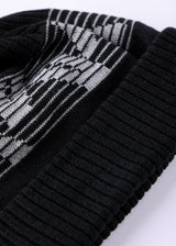 Rivvia Grill Beanie