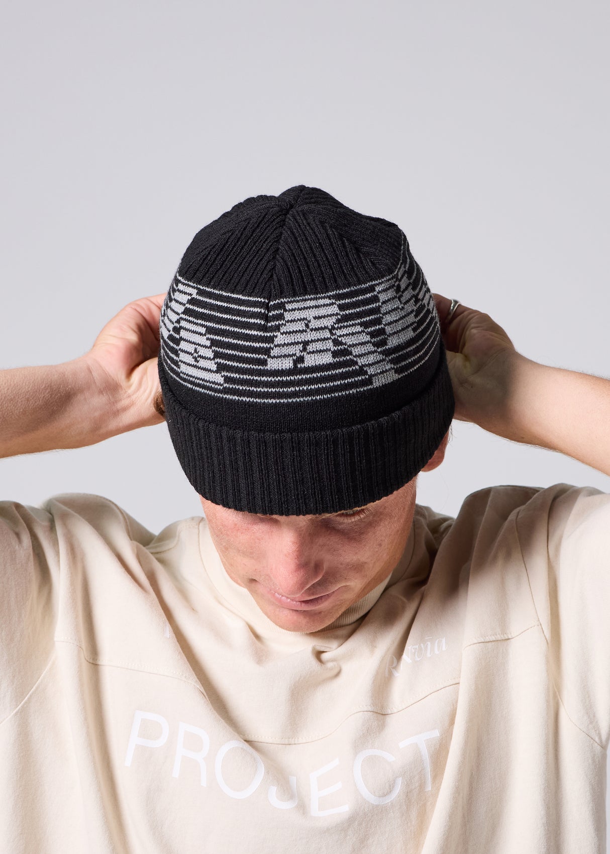 Rivvia Grill Beanie
