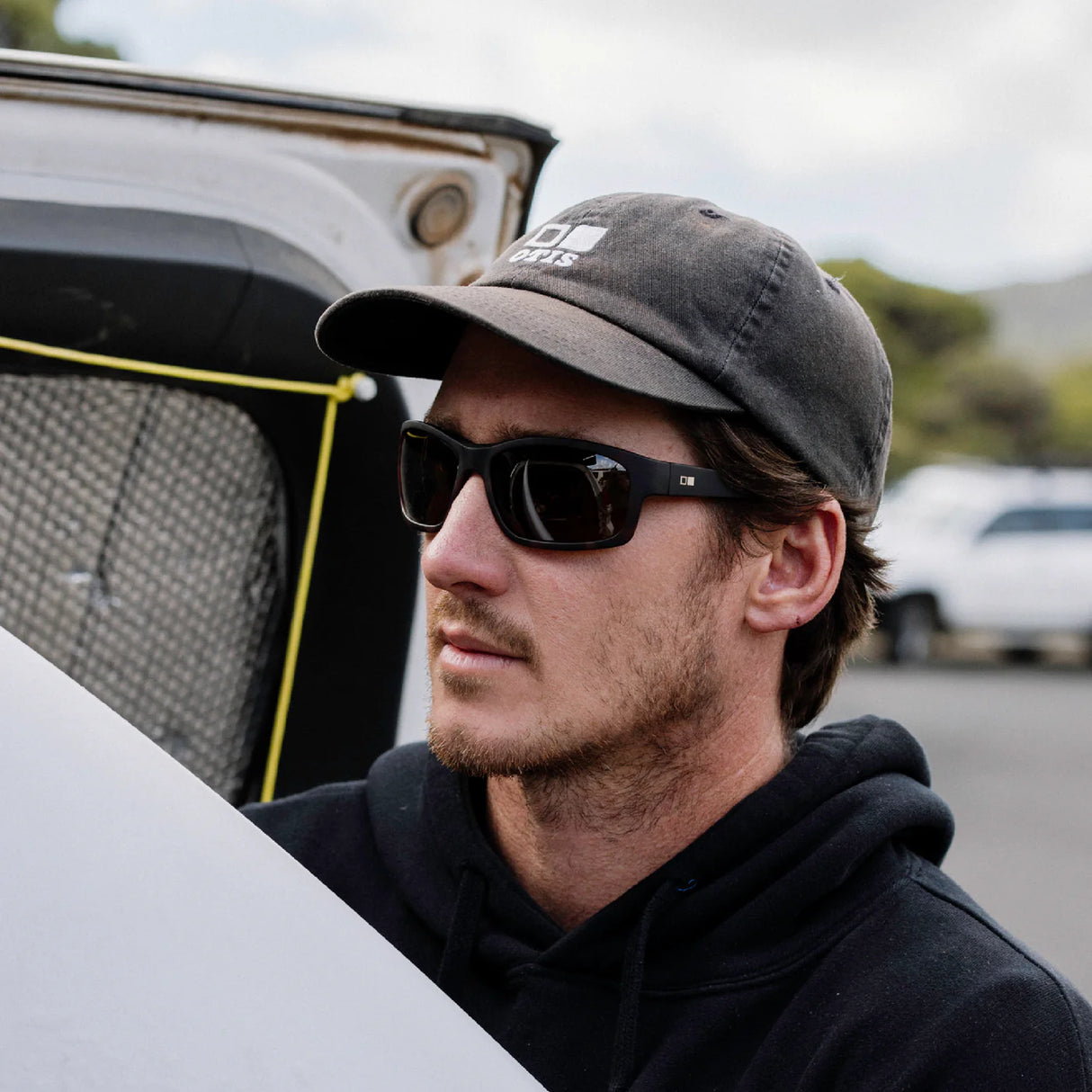 OTIS Rival Sunglasses