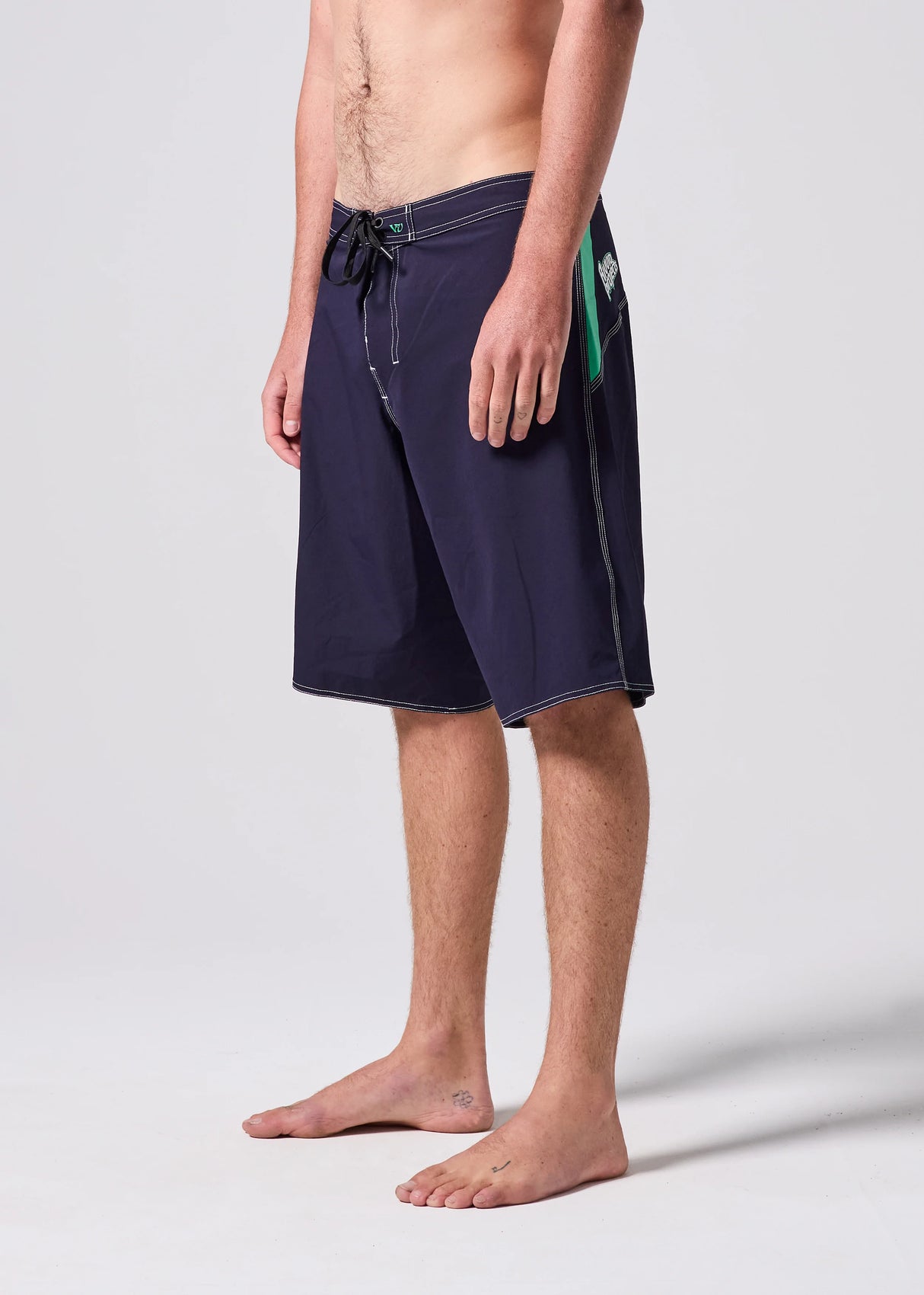 Rivvia Frequency Pulse Trunk