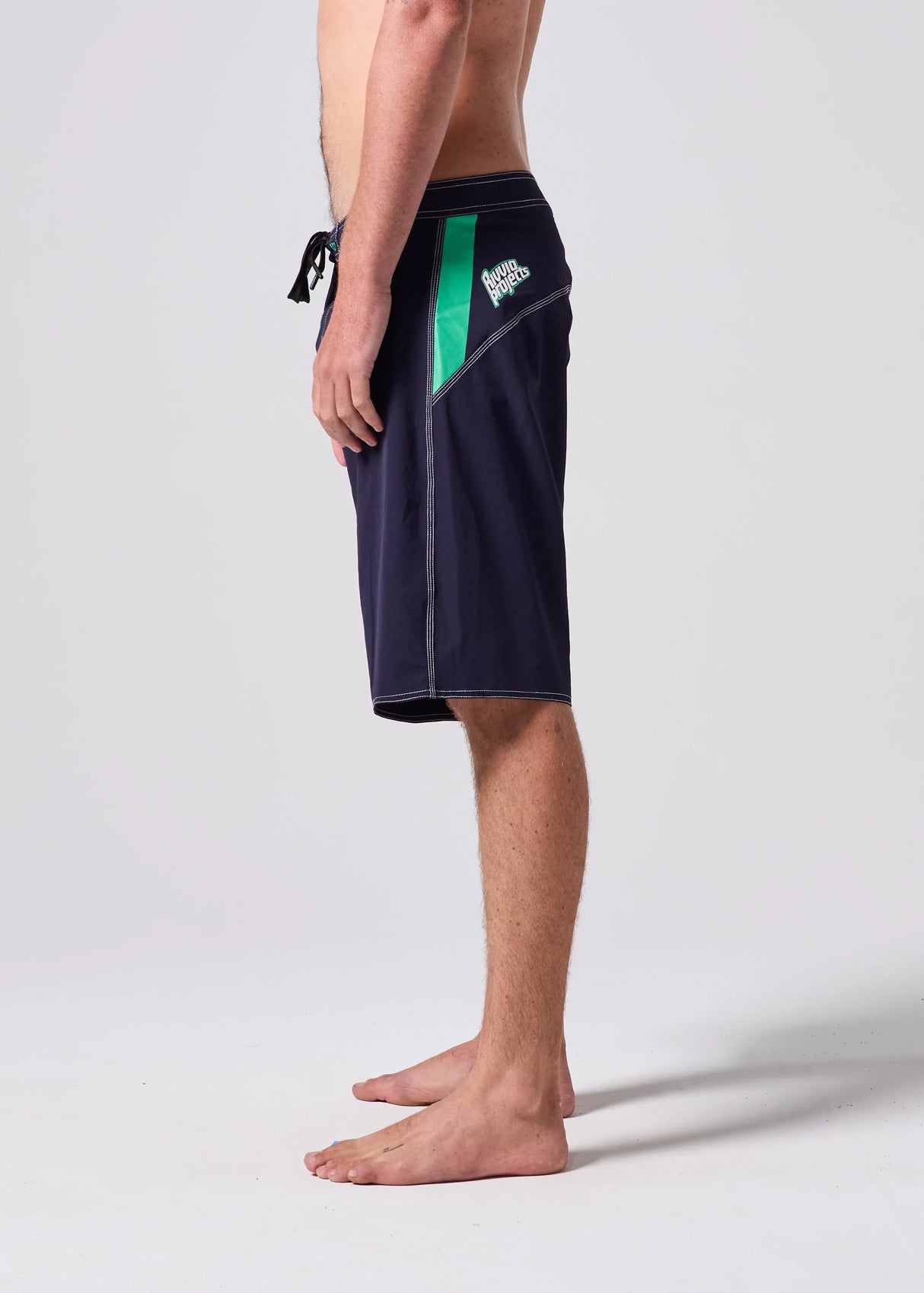 Rivvia Frequency Pulse Trunk