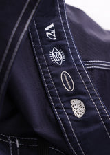 Rivvia Frequency Pulse Trunk