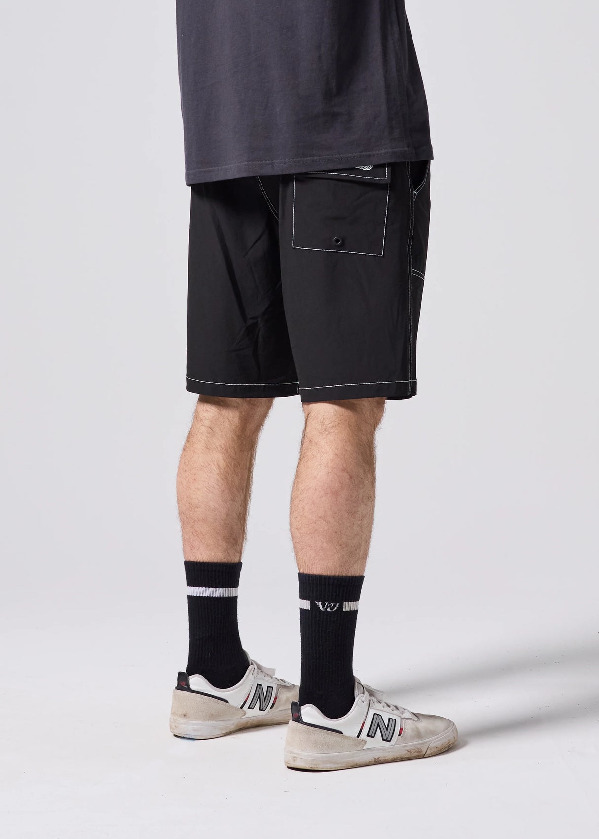 Rivvia Daily Grind 20" Shorts