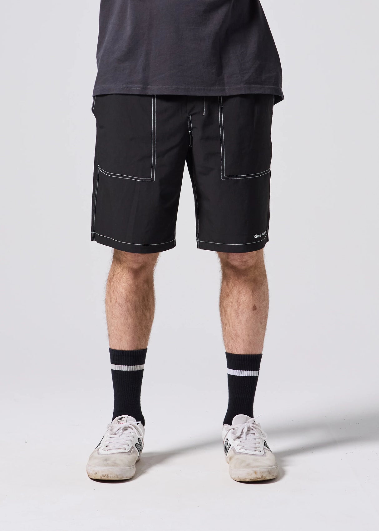 Rivvia Daily Grind 20" Shorts