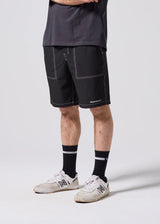 Rivvia Daily Grind 20" Shorts