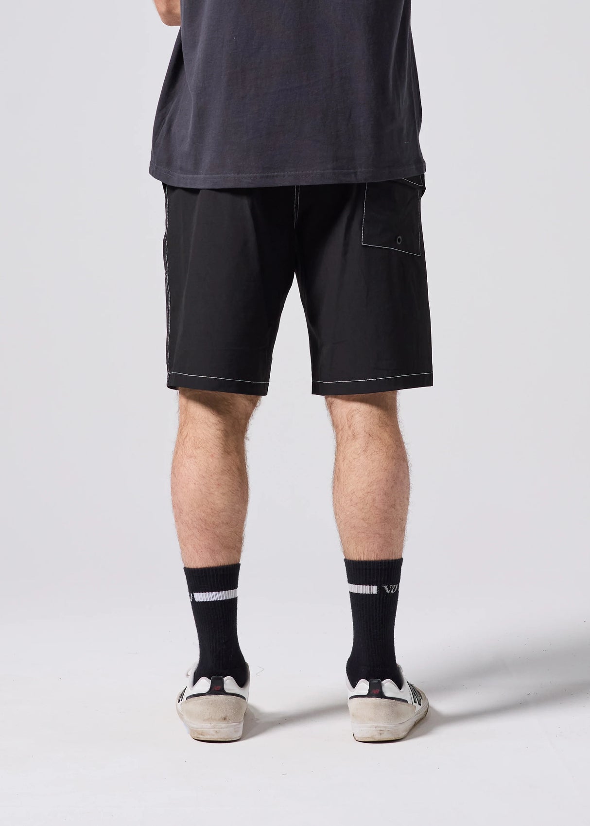 Rivvia Daily Grind 20" Shorts