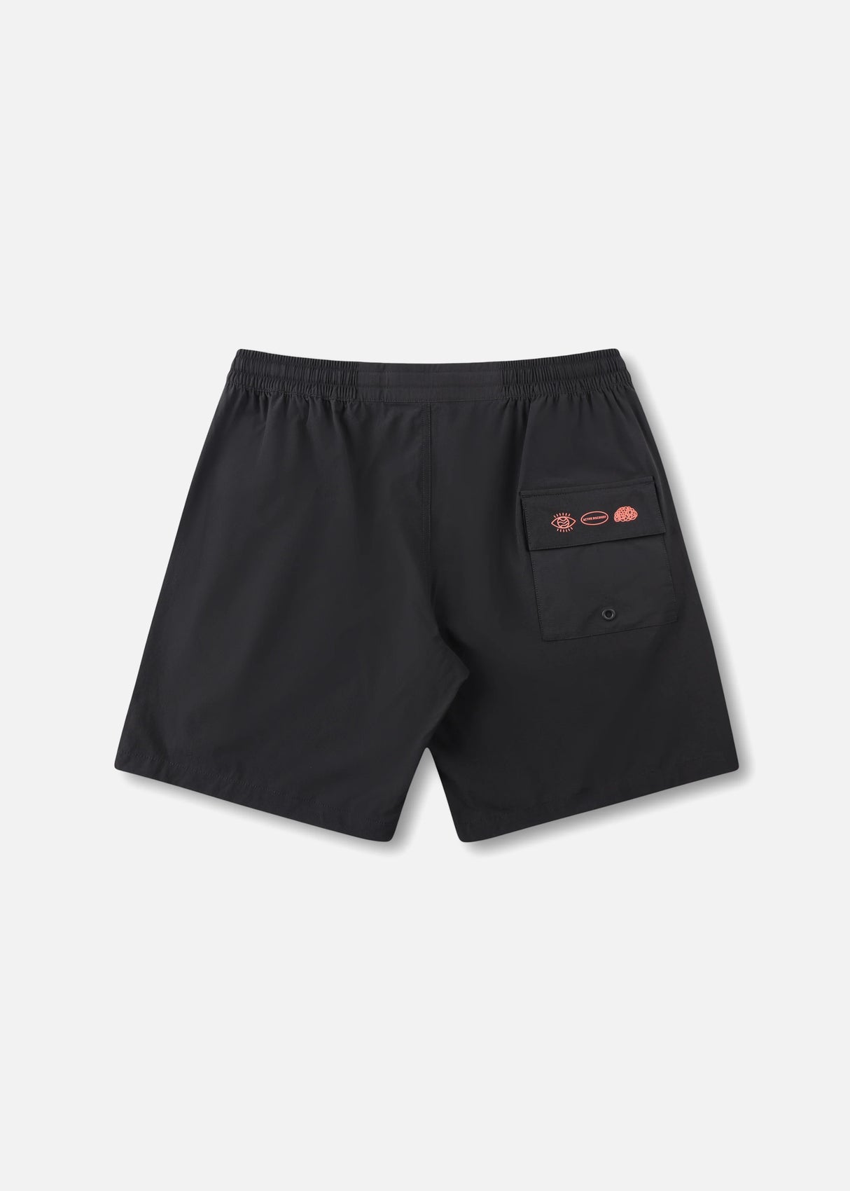 Rivvia Daily Ride Dimension Short