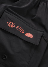 Rivvia Daily Ride Dimension Short