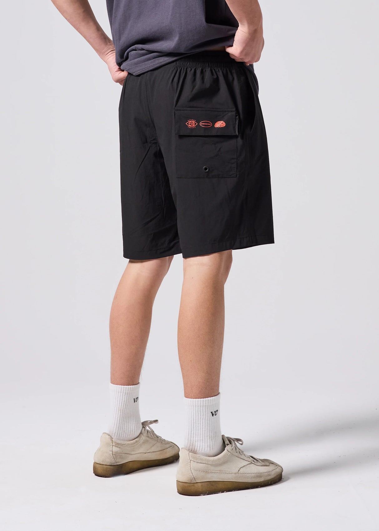 Rivvia Daily Ride Dimension Short