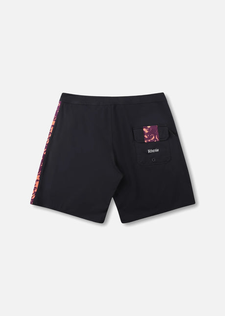 Rivvia Stereo Decorative 19" Trunk