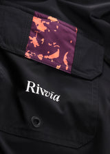 Rivvia Stereo Decorative 19" Trunk