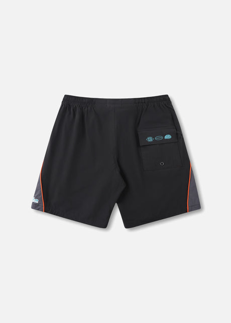 Rivvia Daily Ride Network Panel Short