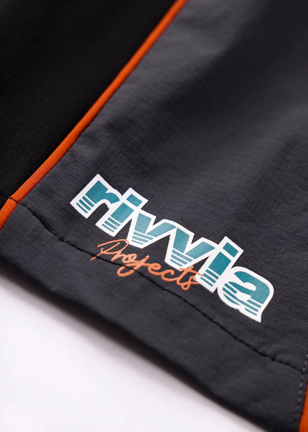 Rivvia Daily Ride Network Panel Short