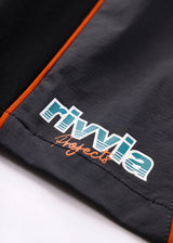 Rivvia Daily Ride Network Panel Short