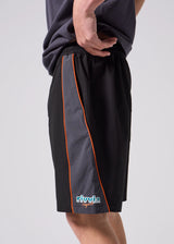 Rivvia Daily Ride Network Panel Short