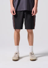 Rivvia Daily Ride Network Panel Short