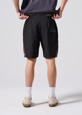 Rivvia Daily Ride Network Panel Short