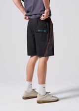 Rivvia Daily Ride Network Panel Short