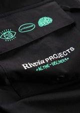 Rivvia Daily Ride Nurture Short