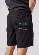 Rivvia Daily Ride Nurture Short