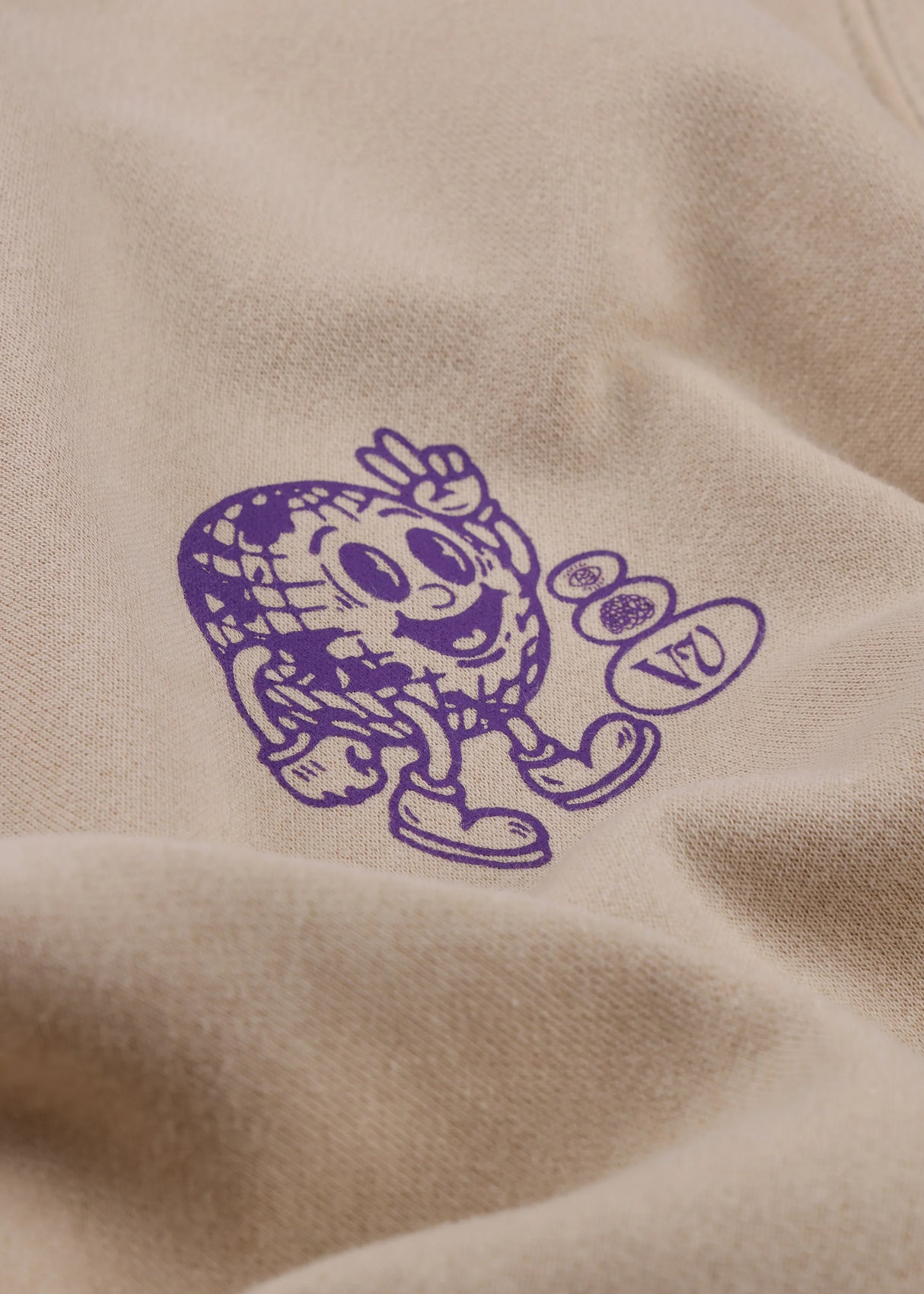 Rivvia Happy Globe Crew