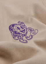 Rivvia Happy Globe Crew