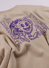 Rivvia Happy Globe Crew