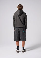 Rivvia World Splat Front Zip hood