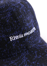 Rivvia Decorative Cap