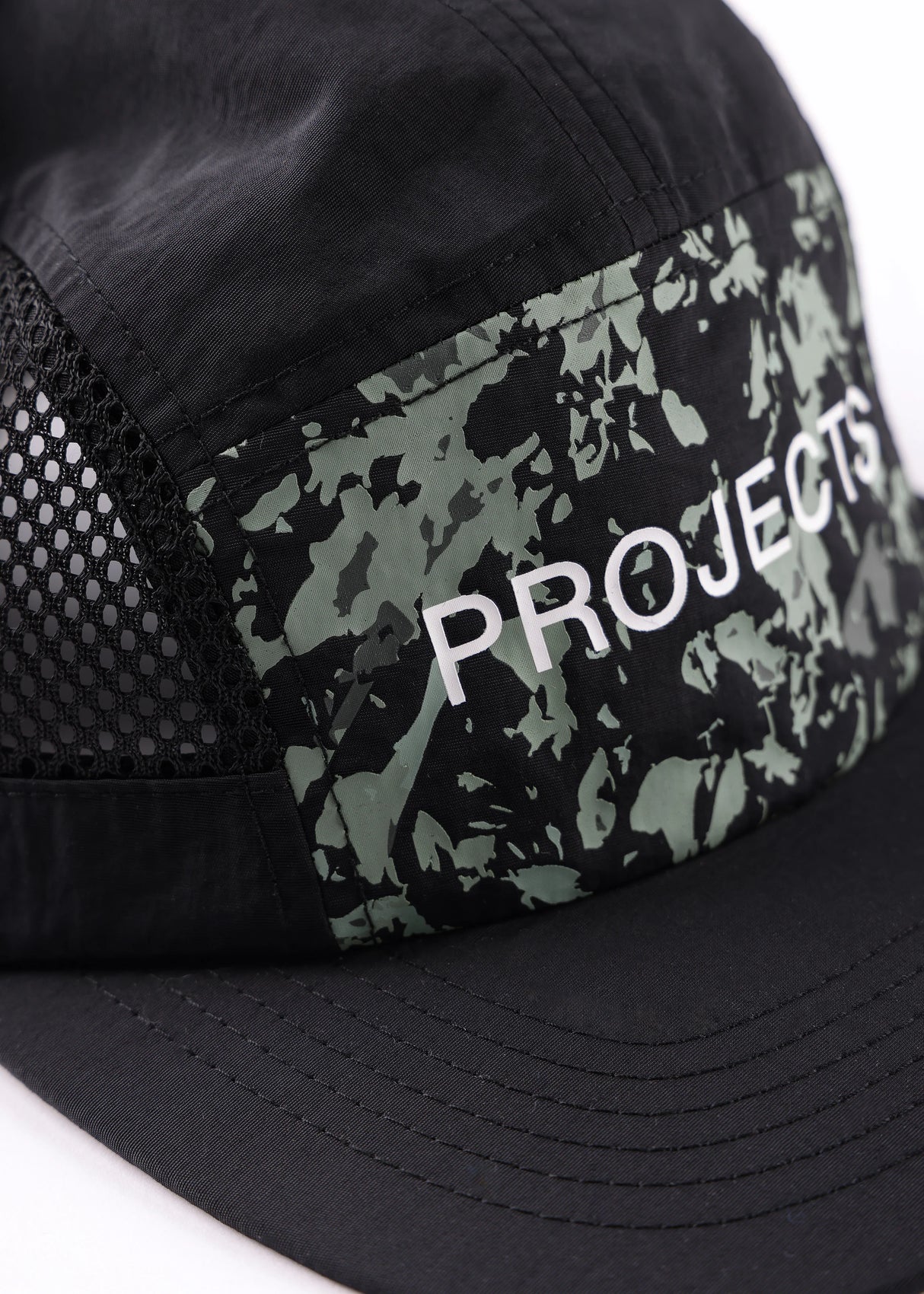 Rivvia RPL Decorative Running Cap