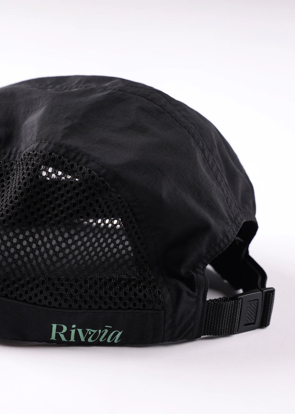 Rivvia RPL Decorative Running Cap