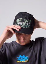 Rivvia RPL Decorative Running Cap