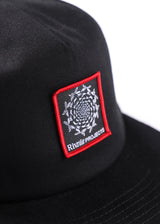 Rivvia Dimension Cap