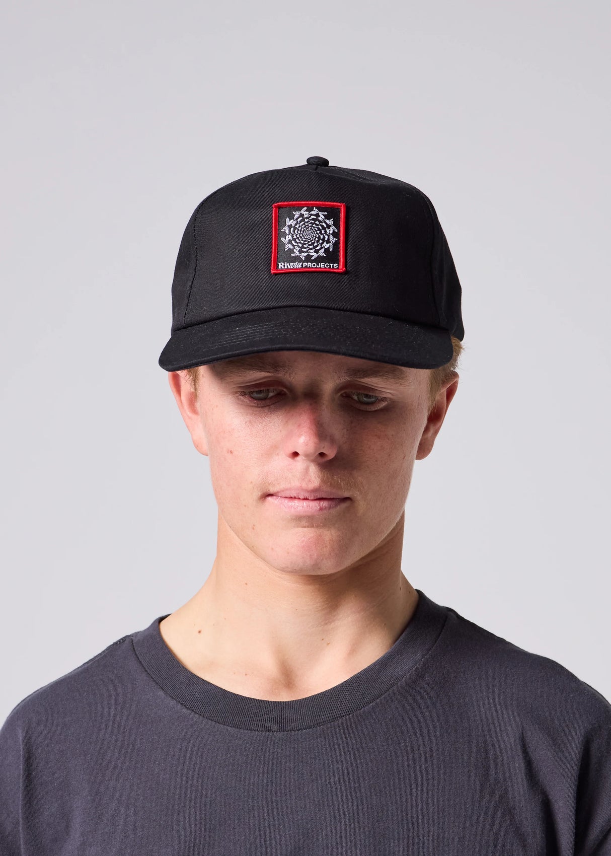 Rivvia Dimension Cap