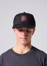 Rivvia Dimension Cap