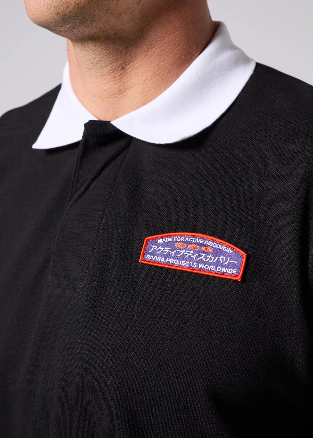 Rivvia Japan Vacation Rugby