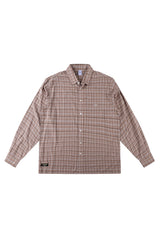 Rivvia VV Check Long Sleeve Shirt